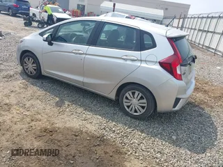 2015 Honda Fit LX с VIN 3HGGK5H52FM716721, выставлен на аукционе IAAI как лот 41908397 с пробегом 118 716 миль миль и . История ставок и продаж доступна на DreamBid. Изображение 3.
