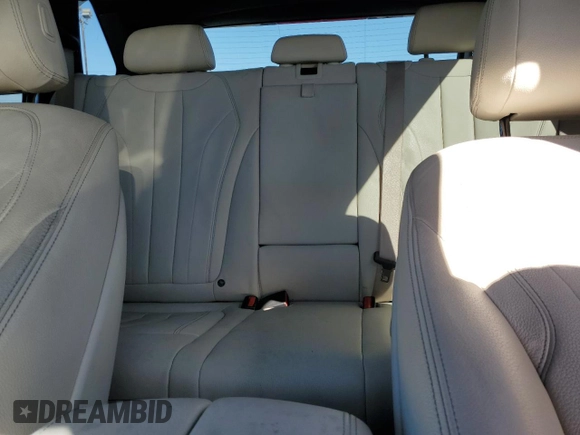 2017 BMW X5 xDrive35i z VIN 5UXKR0C58H0V68965, wystawiony jako Copart lot #45526395 z przebiegiem 91 829 mil mil oraz Szkoda całkowita • Salvage title. Historia ofert i sprzedaży dostępna na DreamBid. Obrazek 10.