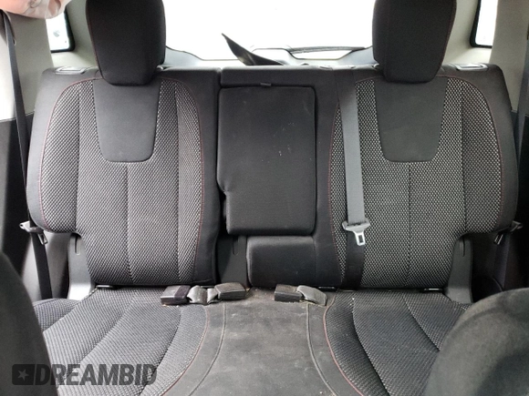 2016 GMC Terrain SLE with VIN 2GKFLTEK6G6335475, listed as a Copart auction lot 47988375 with 98,766 mi miles and Salvage Title. Bid and sale history available at DreamBid. Image 10.