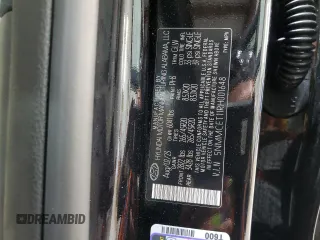 2024 Genesis GV70 Advanced z VIN 5NMMCET11RH001648, wystawiony jako Copart lot #46638295 z przebiegiem 5 232 mil mil oraz Szkoda całkowita • Salvage title. Historia ofert i sprzedaży dostępna na DreamBid. Obrazek 13.