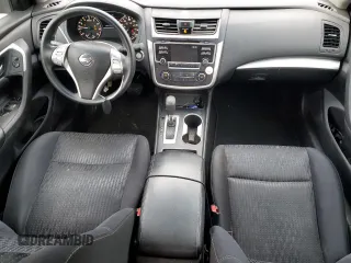 2016 Nissan Altima S z VIN 1N4AL3AP1GC234607, wystawiony jako Copart lot #58851315 z przebiegiem 213 036 mil mil oraz Czysty tytuł • Clean title. Historia ofert i sprzedaży dostępna na DreamBid. Obrazek 8.