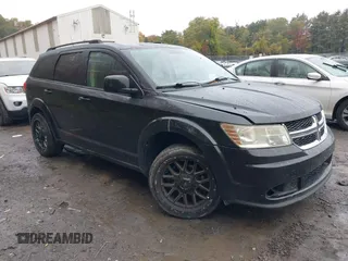 2011 Dodge Journey Mainstreet with VIN 3D4PG1FG5BT513354, listed as a IAAI auction lot 40599573 with 188,526 mi miles and . Bid and sale history available at carsss.com. Image 1.