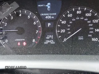 2011 Lexus LS 460 z VIN JTHCL5EFXB5010523, wystawiony jako IAAI lot #42438765 z przebiegiem 156 475 mil mil oraz . Historia ofert i sprzedaży dostępna na DreamBid. Obrazek 7.