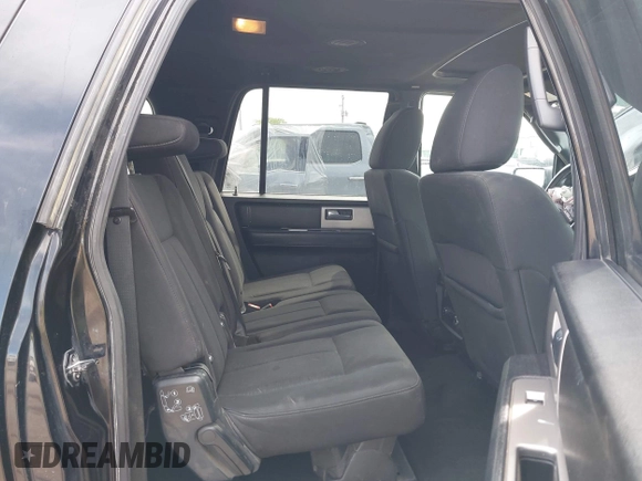 2016 Ford Expedition Max XLT с VIN 1FMJK1JT3GEF53263, выставлен на аукционе IAAI как лот 41894332 с пробегом 231 309 миль миль и . История ставок и продаж доступна на DreamBid. Изображение 8.
