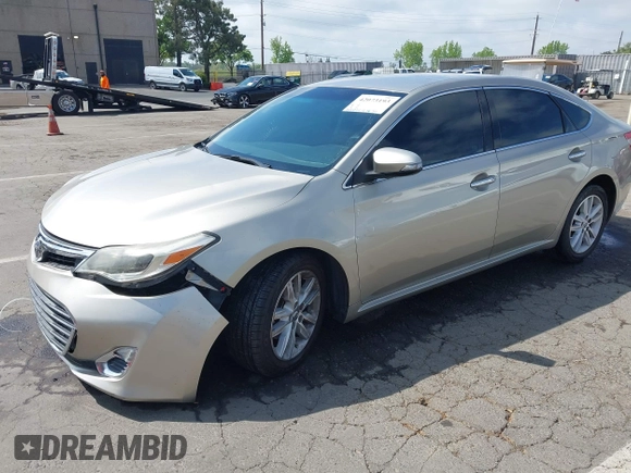 2015 Toyota Avalon Limited with VIN 4T1BK1EB2FU145153, listed as a IAAI auction lot 42073193 with 102,814 mi miles and . Bid and sale history available at DreamBid. Image 18.
