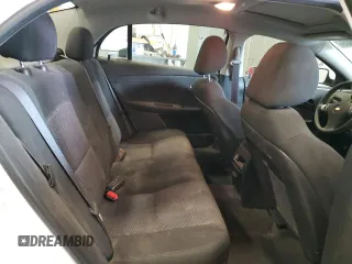 2011 Chevrolet Malibu 1LT with VIN 1G1ZC5EU6BF331682, listed as a Copart auction lot 53348805 with 173,565 mi miles and Non Repairable. Bid and sale history available at DreamBid. Image 10.
