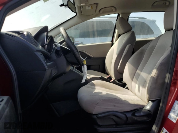 2013 Mazda 5 Sport with VIN JM1CW2BL3D0154092, listed as a Copart auction lot 62006355 with 214,330 mi miles and Clean title. Bid and sale history available at DreamBid. Image 7.