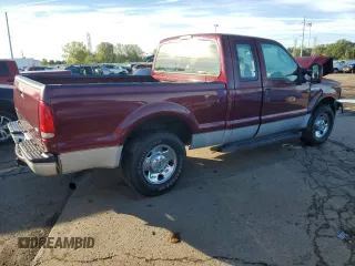 2007 Ford Super Duty F-250 XL with VIN 1FTNX20527EB11204, listed as a Copart auction lot 74096694 with 9,303 mi miles and Clean Title. Bid and sale history available at carsss.com. Image 3.