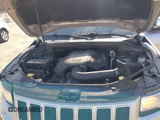 2014 Jeep Grand Cherokee Overland with VIN 1C4RJFCT9EC231840, listed as a IAAI auction lot 42114284 with 170,691 mi miles and . Bid and sale history available at DreamBid. Image 10.