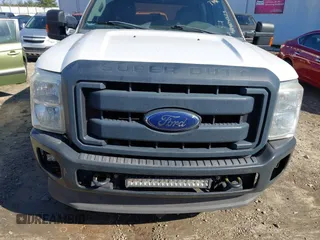 2016 Ford F-250 Lariat z VIN 1FT7W2B6XGEC21175, wystawiony jako IAAI lot #41404523 z przebiegiem 221 871 mil mil oraz . Historia ofert i sprzedaży dostępna na DreamBid. Obrazek 12.
