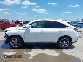 2015 Lexus RX 350 with VIN 2T2ZK1BA3FC163118, listed as a IAAI auction lot 42452262 with 67,432 mi miles and . Bid and sale history available at DreamBid. Image 15.