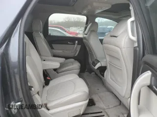 2012 GMC Acadia SLT1 with VIN 1GKKRRED0CJ403543, listed as a Copart auction lot 50642815 with 179,495 mi miles and Clean Title. Bid and sale history available at carsss.com. Image 11.