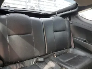 2006 Acura RSX Type-S Leather with VIN JH4DC53016S003809, listed as a Copart auction lot 76237764 with 0 mi miles and Salvage Title. Bid and sale history available at carsss.com. Image 10.