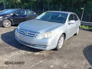 2006 Toyota Avalon XL с VIN 4T1BK36B56U079269, выставлен на аукционе IAAI как лот 42553872 с пробегом 261 549 миль миль и . История ставок и продаж доступна на DreamBid. Изображение 2.