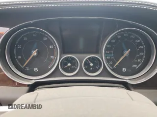 2016 Bentley Flying Spur с VIN SCBEC9ZA7GC051486, выставлен на аукционе Copart как лот 68873534 с пробегом Не указан миль и На запчасти • Non repairable. История ставок и продаж доступна на DreamBid. Изображение 9.