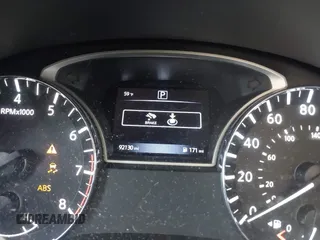 2016 Nissan Altima S with VIN 1N4AL3AP8GC117123, listed as a IAAI auction lot 41649351 with 92,130 mi miles and . Bid and sale history available at DreamBid. Image 16.