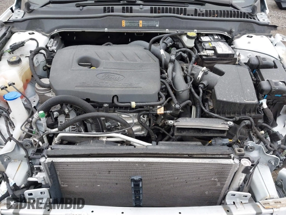 2018 Ford Fusion SE with VIN 3FA6P0HD9JR130315, listed as a IAAI auction lot 41913367 with 68,839 mi miles. Bid and sale history available at carsss.com. Image 10.