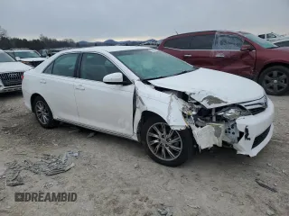 2012 Toyota Camry L with VIN 4T1BF1FK9CU190766, listed as a Copart auction lot 42094415 with 148,115 mi miles and Clean Title. Bid and sale history available at DreamBid. Image 4.