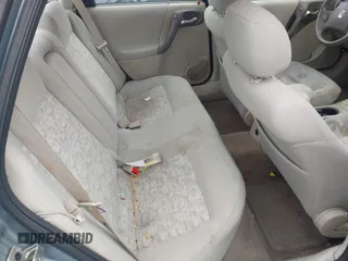 2003 Saturn LS z VIN 1G8JW54R03Y573151, wystawiony jako IAAI lot #42281639 z przebiegiem 137 501 mil mil oraz . Historia ofert i sprzedaży dostępna na DreamBid. Obrazek 8.