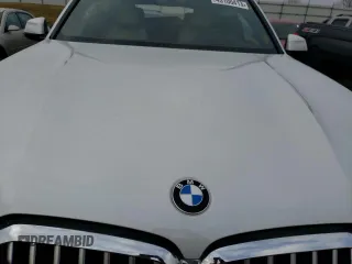 2022 BMW X5 xDrive40i with VIN 5UXCR6C06N9J66154, listed as a Copart auction lot 43100413 with 0 mi miles. Bid and sale history available at carsss.com. Image 12.