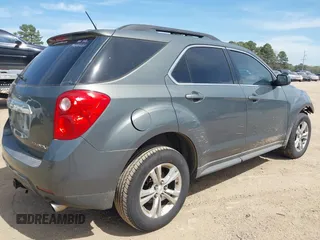 2013 Chevrolet Equinox LT with VIN 2GNFLDE3XD6301469, listed as a IAAI auction lot 41834523 with 223,614 mi miles and . Bid and sale history available at DreamBid. Image 4.