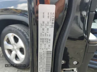 2017 Jeep Compass Latitude z VIN 3C4NJDBBXHT692369, wystawiony jako Copart lot #56152005 z przebiegiem 72 578 mil mil oraz Szkoda całkowita • Salvage title. Historia ofert i sprzedaży dostępna na DreamBid. Obrazek 13.
