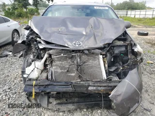 2017 Toyota Sienna XLE with VIN 5TDDZ3DC8HS179474, listed as a Copart auction lot 61262095 with Not provided miles and Salvage title. Bid and sale history available at DreamBid. Image 5.