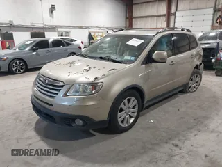 2009 Subaru Tribeca Limited с VIN 4S4WX92D994401946, выставлен на аукционе IAAI как лот 42296157 с пробегом 125 923 миль миль и . История ставок и продаж доступна на DreamBid. Изображение 17.