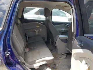 2014 Ford Escape SE z VIN 1FMCU9GX6EUD67330, wystawiony jako IAAI lot #42705724 z przebiegiem 171 996 mil mil oraz . Historia ofert i sprzedaży dostępna na DreamBid. Obrazek 8.