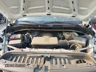 2020 Chevrolet Silverado 1500 Work Truck with VIN 3GCNWAEF2LG263811, listed as a IAAI auction lot 41201584 with 40,165 mi miles and . Bid and sale history available at DreamBid. Image 10.