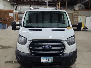 2020 Ford Transit Cargo с VIN 1FTBR2YG2LKA35840, выставлен на аукционе IAAI как лот 42575778 с пробегом 190 131 миль миль и . История ставок и продаж доступна на DreamBid. Изображение 49.