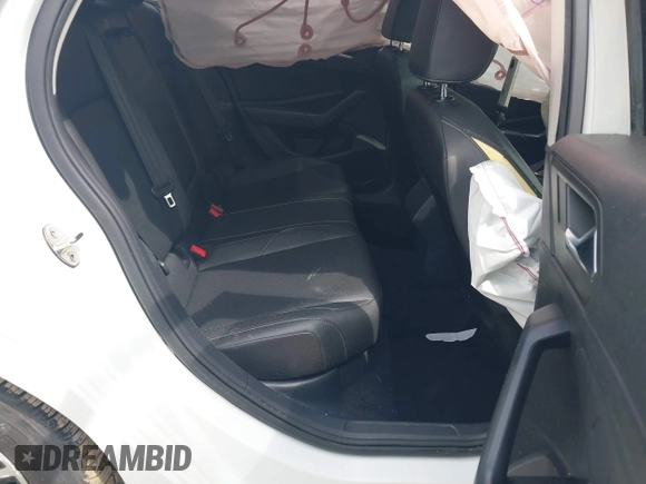 2019 Volkswagen Jetta S with VIN 3VWC57BU1KM096435, listed as a IAAI auction lot 42387913 with 78,511 mi miles and . Bid and sale history available at DreamBid. Image 8.