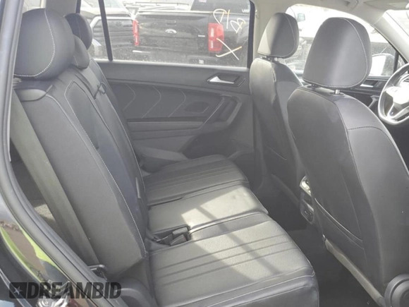 2024 Volkswagen Tiguan SE с VIN 3VV3B7AX9RM046921, выставлен на аукционе Copart как лот 62069405 с пробегом 23 787 миль миль и Чистый • Clean title. История ставок и продаж доступна на DreamBid. Изображение 11.