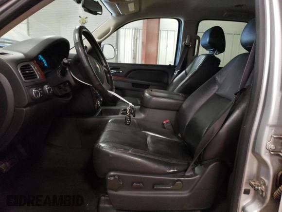 2012 Chevrolet Tahoe LS with VIN 1GNSKAE07CR216419, listed as a Copart auction lot 52346525 with 176,399 mi miles and Clean title. Bid and sale history available at DreamBid. Image 7.