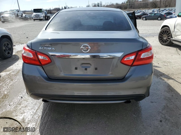 2017 Nissan Altima 2.5 SV with VIN 1N4AL3AP9HC109971, listed as a Copart auction lot 47260755 with 68,743 mi miles and Salvage Title. Bid and sale history available at carsss.com. Image 6.