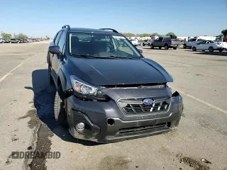 2023 Subaru Crosstrek Special Sports z VIN JF2GTHSC5PH302585, wystawiony jako Copart lot #53133245 z przebiegiem 46 865 mil mil oraz Szkoda całkowita • Salvage title. Historia ofert i sprzedaży dostępna na DreamBid. Obrazek 12.