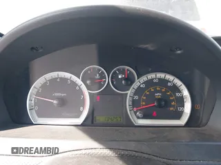 2009 Chevrolet Aveo 1LT with VIN KL1TD66E89B338827, listed as a IAAI auction lot 42033836 with 134,257 mi miles and . Bid and sale history available at DreamBid. Image 7.