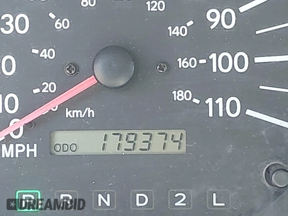 2000 Toyota Sienna CE z VIN 4T3GF19C8YU307987, wystawiony jako IAAI lot #42363309 z przebiegiem 179 374 mil mil oraz . Historia ofert i sprzedaży dostępna na DreamBid. Obrazek 15.