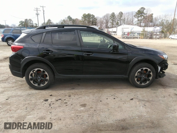 2022 Subaru Crosstrek Premium z VIN JF2GTACC6NG259352, wystawiony jako IAAI lot #41787631 z przebiegiem 43 394 mil mil oraz . Historia ofert i sprzedaży dostępna na DreamBid. Obrazek 14.