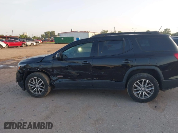 2017 GMC Acadia SLE с VIN 1GKKNTLS8HZ148675, выставлен на аукционе IAAI как лот 42745107 с пробегом 46 641 миль миль и . История ставок и продаж доступна на DreamBid. Изображение 14.