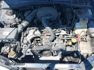 2004 Subaru Legacy L with VIN 4S3BE625647206832, listed as a IAAI auction lot 42804935 with 273,482 mi miles and . Bid and sale history available at DreamBid. Image 10.