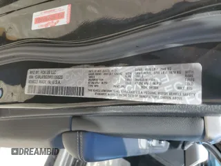 2021 Jeep Grand Cherokee Limited with VIN 1C4RJKBG8M8106620, listed as a Copart auction lot 46675265 with 29,626 mi miles and Salvage Title. Bid and sale history available at DreamBid. Image 16.