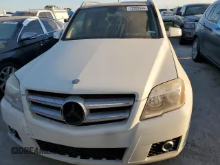 2011 Mercedes-Benz GLK 350 with VIN WDCGG8HB8BF681131, listed as a Copart auction lot 73999534 with Not Provided miles and Salvage Title. Bid and sale history available at DreamBid. Image 5.