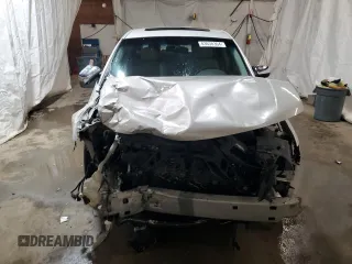 2008 Ford Taurus Limited with VIN 1FAHP28W58G118895, listed as a Copart auction lot 83638364 with 0 mi miles and Salvage Title. Bid and sale history available at carsss.com. Image 5.