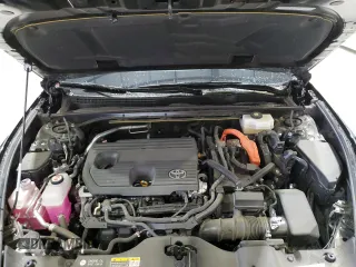 2024 Toyota Crown XLE с VIN JTDAAAAF6R3026463, выставлен на аукционе Copart как лот 57176615 с пробегом 27 527 миль миль и Чистый • Clean title. История ставок и продаж доступна на DreamBid. Изображение 11.