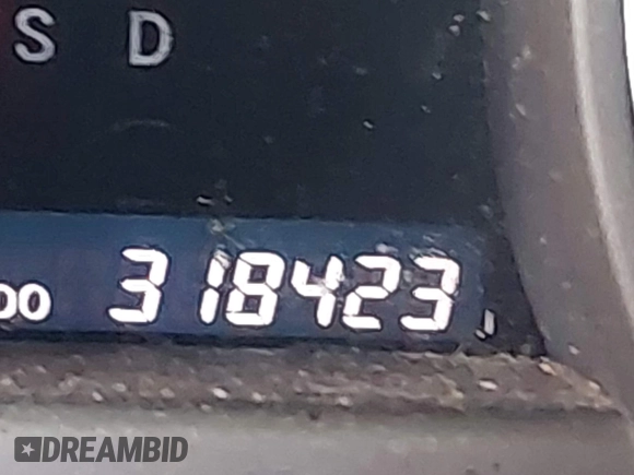 2012 Toyota Highlander Limited with VIN 5TDDK3EH5CS101760, listed as a IAAI auction lot 41993875 with 318,423 mi miles. Bid and sale history available at carsss.com. Image 15.