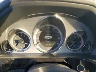 2012 Mercedes-Benz E 350 Luxury with VIN WDDHF2EB2CA545774, listed as a Copart auction lot 86400394 with 104,190 mi miles and Salvage title. Bid and sale history available at DreamBid. Image 9.