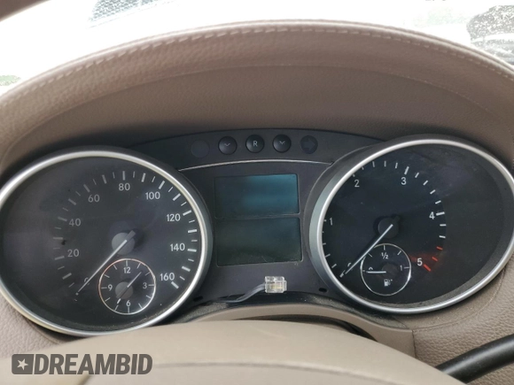2008 Mercedes-Benz GL-Class 3.0L CDI with VIN 4JGBF22E98A356492, listed as a Copart auction lot 79314194 with 0 mi miles and Salvage Title. Bid and sale history available at carsss.com. Image 9.