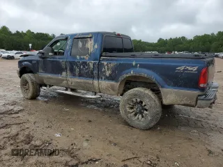 2002 Ford F-250 XL with VIN 1FTNW21F92ED31393, listed as a Copart auction lot 58253465 with 243,441 mi miles and Clean title. Bid and sale history available at DreamBid. Image 2.