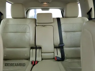 2013 Ford Flex Limited with VIN 2FMHK6D8XDBD32477, listed as a Copart auction lot 48798155 with 101,490 mi miles and Salvage Title. Bid and sale history available at carsss.com. Image 10.